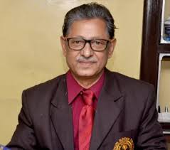Dr Dasrathi Sarkar